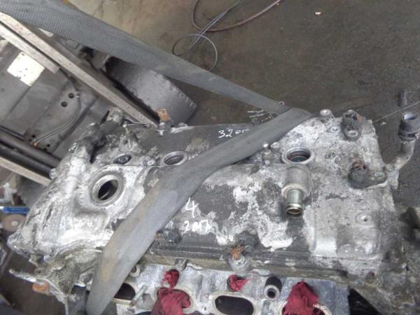 MOTEUR TOYOTA 2.0 ESSENCE CODE A3ZR-A22 - Vue 1